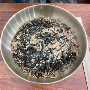 주문진교항리막국수 사진