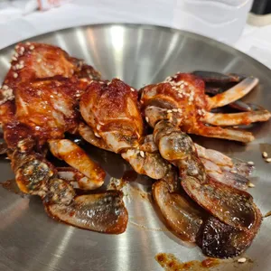명현만간장게장무한리필 리뷰 사진