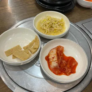 천하제육 사진