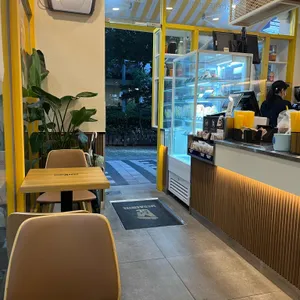 메가커피 리뷰 사진