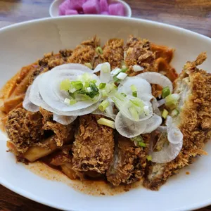 키친아일랜드 사진