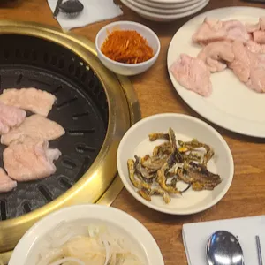 마루막창 사진