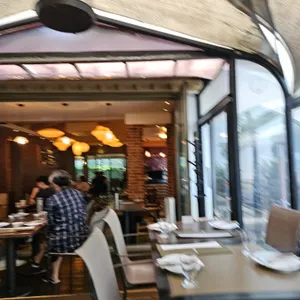비스트로 모브 리뷰 사진