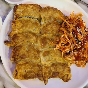 태산만두 리뷰 사진