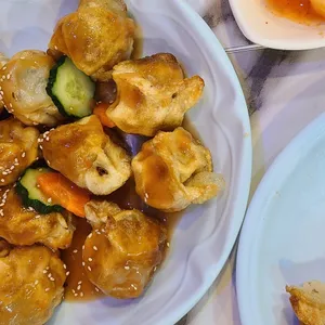 태산만두 리뷰 사진