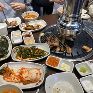 오일내 사진