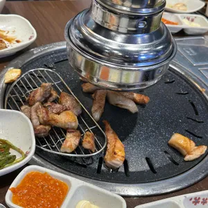 오일내 사진
