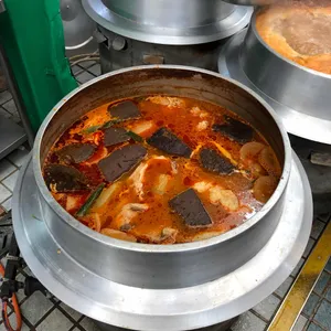 옥야식당 사진