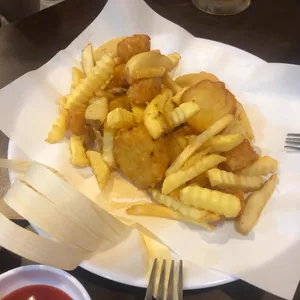 바이킹락 사진