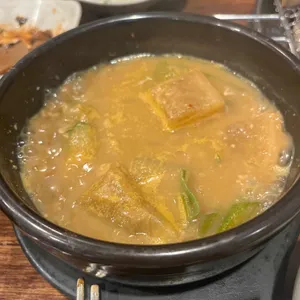 벙구갈비 사진