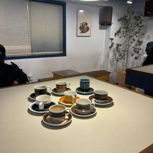 낙하산커피 리뷰 사진