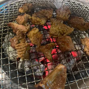 애정갈비 리뷰 사진