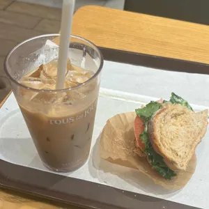뚜레쥬르 사진