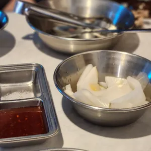 오유니통닭 사진