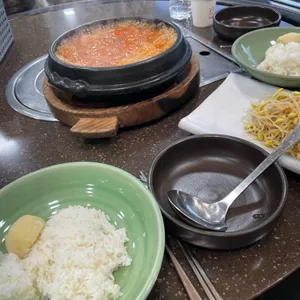 대관령김치찌개집 사진 2