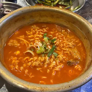 인생곱창 사진