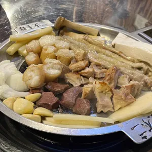 인생곱창 사진
