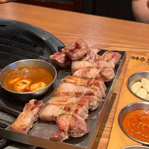 제주몬트락 사진