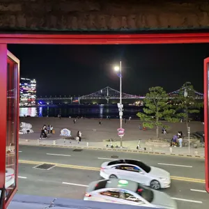 매드독스 리뷰 사진