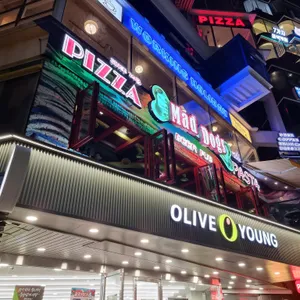 매드독스 리뷰 사진