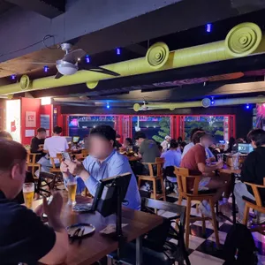 매드독스 리뷰 사진