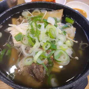 강남면옥  사진