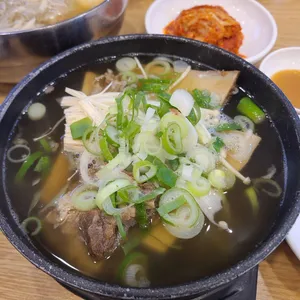 강남면옥  사진