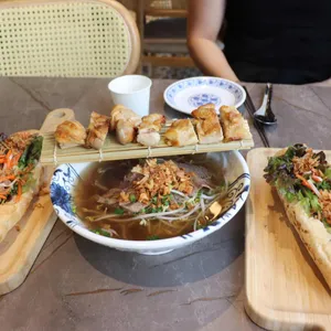 월남면반 리뷰 사진