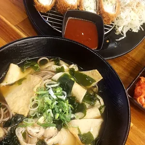 삼동소바 사진