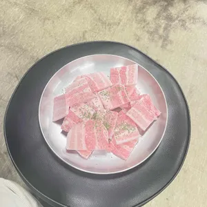 백정대패집 사진