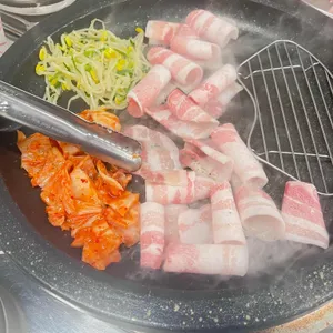 백정대패집 사진