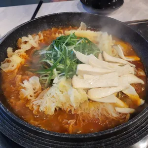 신사옥 사진