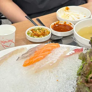 속초오징어어시장 사진