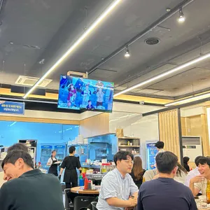 속초오징어어시장 리뷰 사진