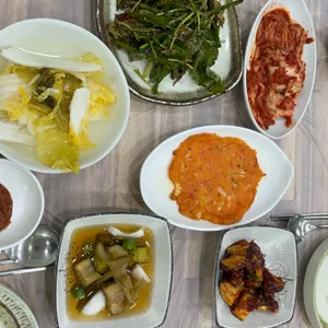 오리골보궁 사진