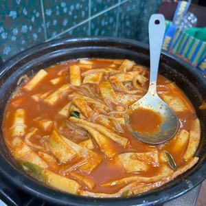 코스모스분식 사진