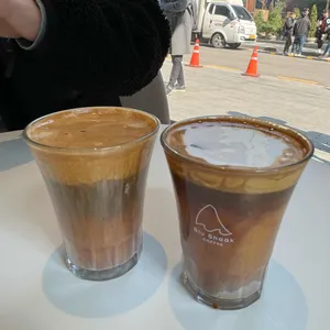 블루샥 사진