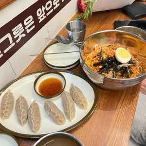 수유리 우동집 사진