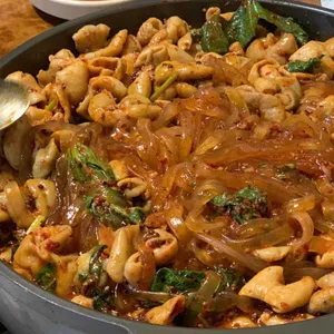 푸지미 곱창 사진