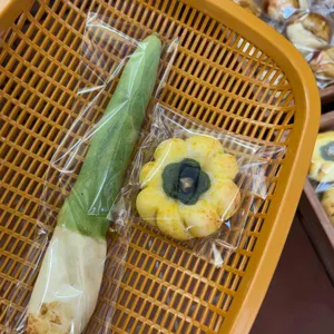 정남미명과 사진