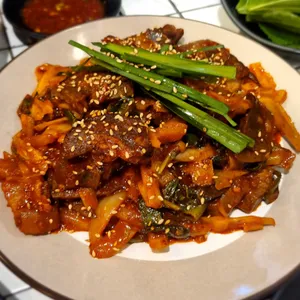 오름집 사진