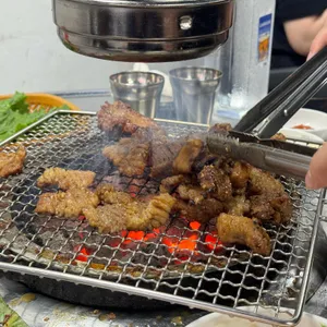 미림숯불갈비 사진