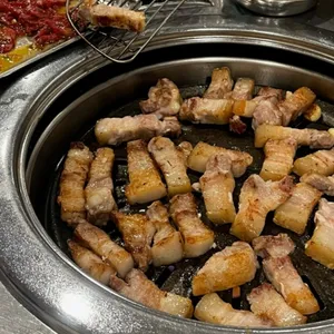 월화고기 사진