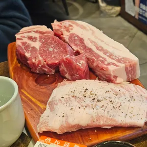 육전식당 사진
