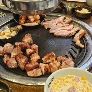 육전식당 사진