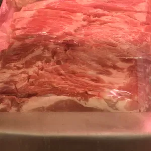 월화고기 사진