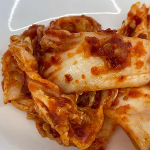 한대역칼국수 사진