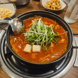 옛촌매운갈비찜 사진