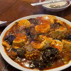 팔달삼림 사진