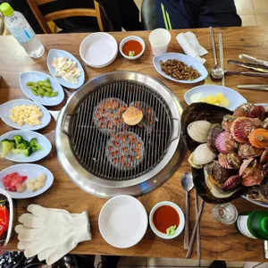배터지는집 사진